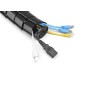 Equip Double-Channel Cable